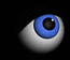 Глаз(3DMax)